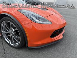 2019 Chevrolet Corvette (CC-2065529) for sale in North Andover, Massachusetts