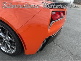 2019 Chevrolet Corvette (CC-2065529) for sale in North Andover, Massachusetts