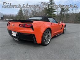 2019 Chevrolet Corvette (CC-2065529) for sale in North Andover, Massachusetts