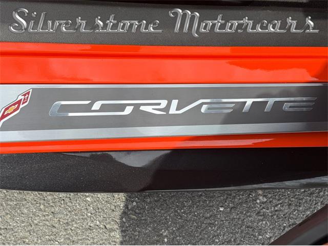 2019 Chevrolet Corvette (CC-2065529) for sale in North Andover, Massachusetts