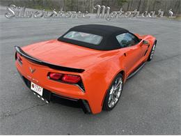 2019 Chevrolet Corvette (CC-2065529) for sale in North Andover, Massachusetts