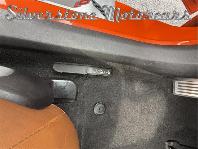 2019 Chevrolet Corvette (CC-2065529) for sale in North Andover, Massachusetts