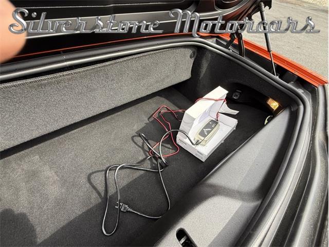 2019 Chevrolet Corvette (CC-2065529) for sale in North Andover, Massachusetts