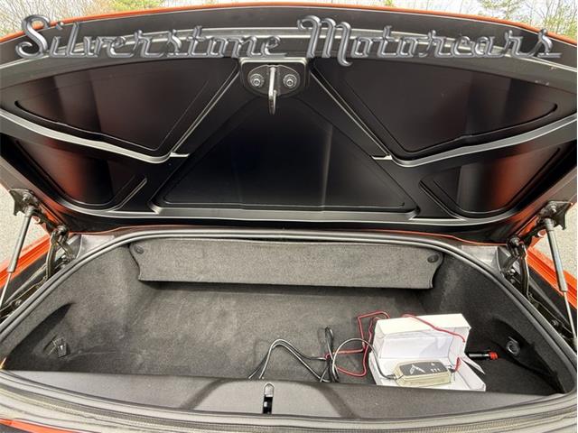 2019 Chevrolet Corvette (CC-2065529) for sale in North Andover, Massachusetts