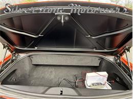 2019 Chevrolet Corvette (CC-2065529) for sale in North Andover, Massachusetts