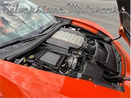 2019 Chevrolet Corvette (CC-2065529) for sale in North Andover, Massachusetts