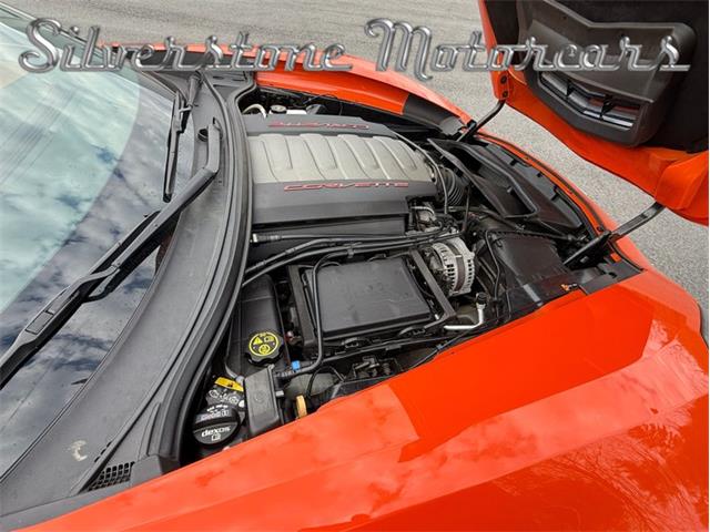 2019 Chevrolet Corvette (CC-2065529) for sale in North Andover, Massachusetts