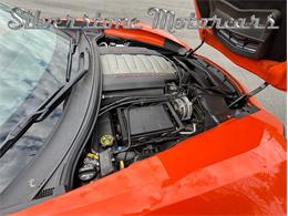 2019 Chevrolet Corvette (CC-2065529) for sale in North Andover, Massachusetts