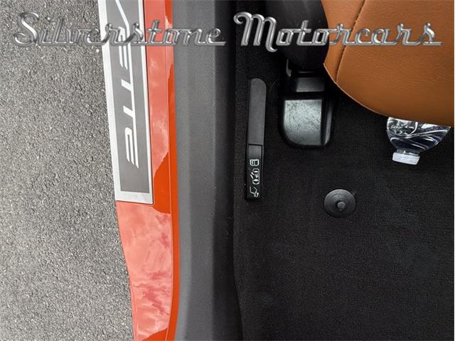 2019 Chevrolet Corvette (CC-2065529) for sale in North Andover, Massachusetts