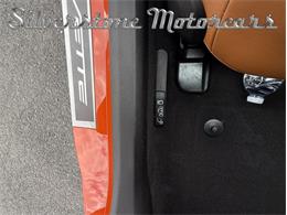 2019 Chevrolet Corvette (CC-2065529) for sale in North Andover, Massachusetts