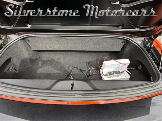 2019 Chevrolet Corvette (CC-2065529) for sale in North Andover, Massachusetts