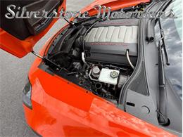 2019 Chevrolet Corvette (CC-2065529) for sale in North Andover, Massachusetts