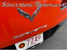 2019 Chevrolet Corvette (CC-2065529) for sale in North Andover, Massachusetts