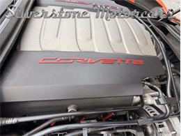 2019 Chevrolet Corvette (CC-2065529) for sale in North Andover, Massachusetts