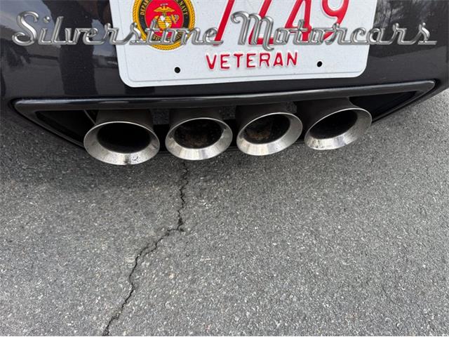 2019 Chevrolet Corvette (CC-2065529) for sale in North Andover, Massachusetts