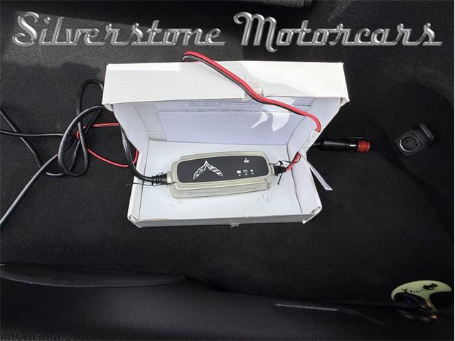 2019 Chevrolet Corvette (CC-2065529) for sale in North Andover, Massachusetts