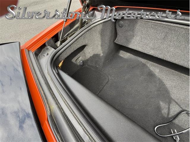 2019 Chevrolet Corvette (CC-2065529) for sale in North Andover, Massachusetts