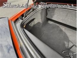 2019 Chevrolet Corvette (CC-2065529) for sale in North Andover, Massachusetts