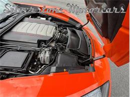 2019 Chevrolet Corvette (CC-2065529) for sale in North Andover, Massachusetts