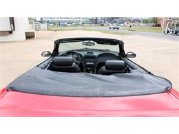 1997 Ford Mustang (CC-2060553) for sale in Tulsa, Oklahoma