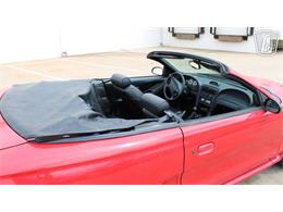 1997 Ford Mustang (CC-2060553) for sale in Tulsa, Oklahoma