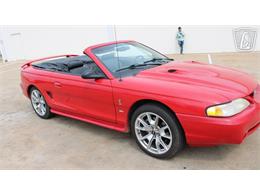 1997 Ford Mustang (CC-2060553) for sale in Tulsa, Oklahoma