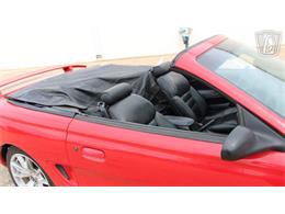1997 Ford Mustang (CC-2060553) for sale in Tulsa, Oklahoma