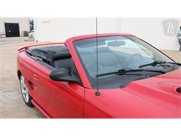 1997 Ford Mustang (CC-2060553) for sale in Tulsa, Oklahoma