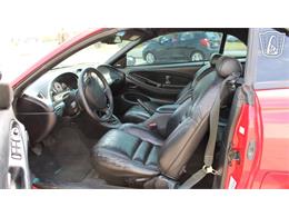 1997 Ford Mustang (CC-2060553) for sale in Tulsa, Oklahoma