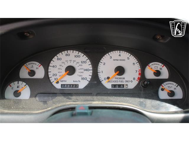 1997 Ford Mustang (CC-2060553) for sale in Tulsa, Oklahoma