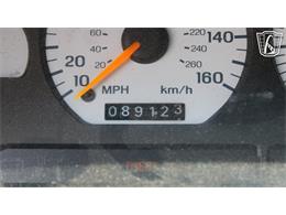 1997 Ford Mustang (CC-2060553) for sale in Tulsa, Oklahoma