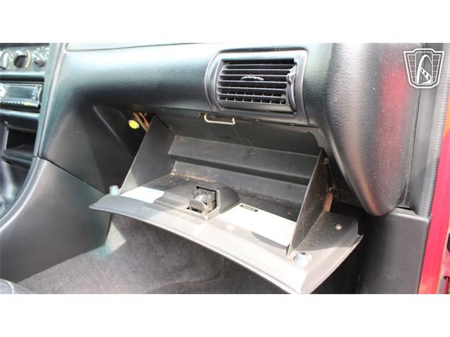 1997 Ford Mustang (CC-2060553) for sale in Tulsa, Oklahoma