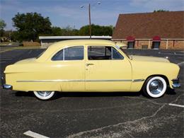 1950 Ford Deluxe (CC-2065530) for sale in Mansfield, Texas