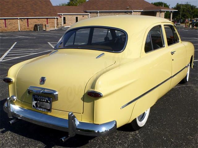 1950 Ford Deluxe (CC-2065530) for sale in Mansfield, Texas