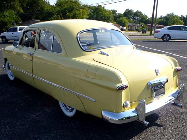 1950 Ford Deluxe (CC-2065530) for sale in Mansfield, Texas