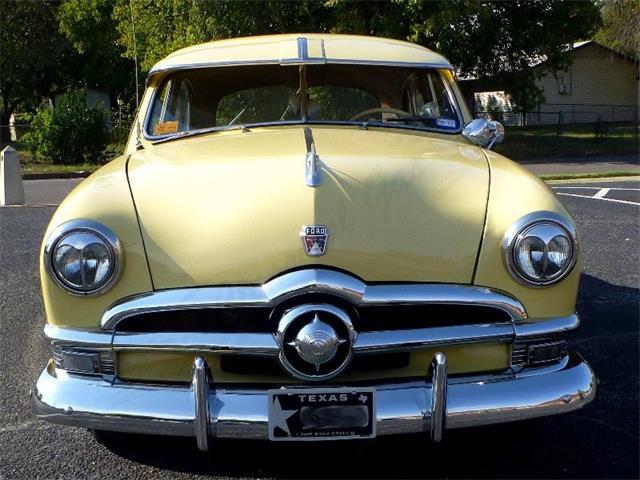 1950 Ford Deluxe (CC-2065530) for sale in Mansfield, Texas