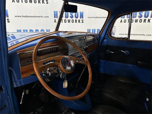 1947 Hudson Super 6 (CC-2065533) for sale in Greensboro, North Carolina