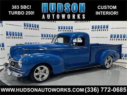 1947 Hudson Super 6 (CC-2065533) for sale in Greensboro, North Carolina