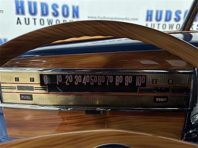 1947 Hudson Super 6 (CC-2065533) for sale in Greensboro, North Carolina