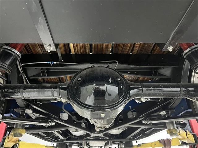 1947 Hudson Super 6 (CC-2065533) for sale in Greensboro, North Carolina