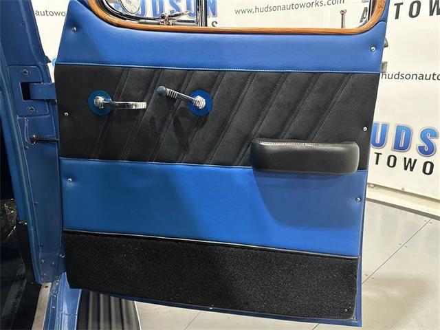 1947 Hudson Super 6 (CC-2065533) for sale in Greensboro, North Carolina