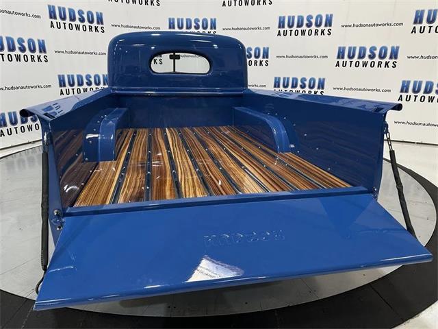 1947 Hudson Super 6 (CC-2065533) for sale in Greensboro, North Carolina