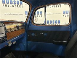 1947 Hudson Super 6 (CC-2065533) for sale in Greensboro, North Carolina