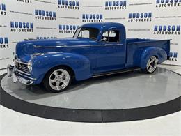 1947 Hudson Super 6 (CC-2065533) for sale in Greensboro, North Carolina