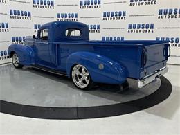 1947 Hudson Super 6 (CC-2065533) for sale in Greensboro, North Carolina