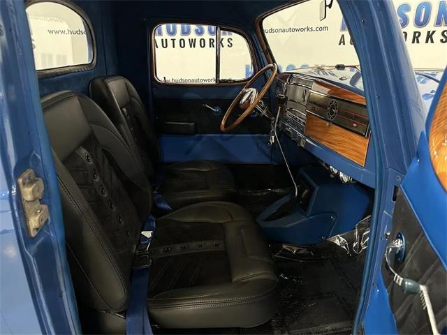 1947 Hudson Super 6 (CC-2065533) for sale in Greensboro, North Carolina