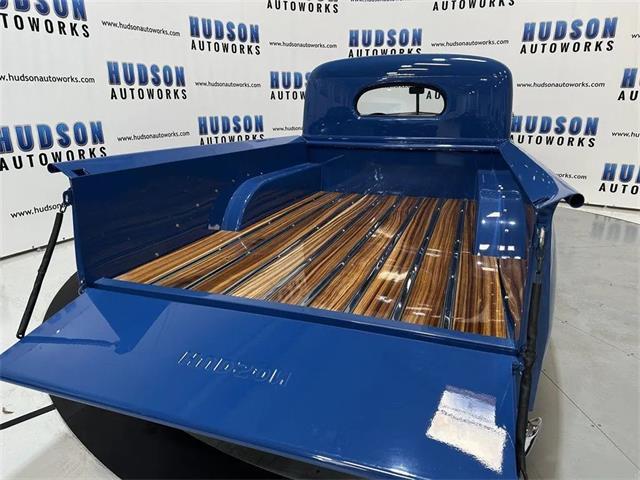 1947 Hudson Super 6 (CC-2065533) for sale in Greensboro, North Carolina