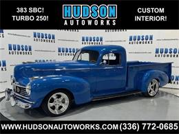 1947 Hudson Super 6 (CC-2065533) for sale in Greensboro, North Carolina