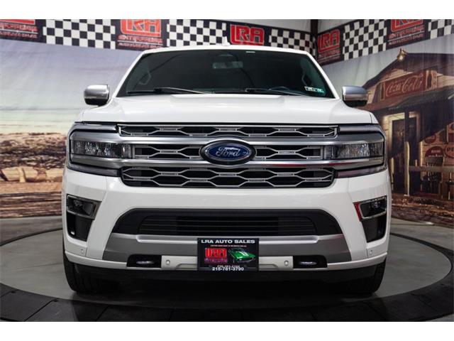 2023 Ford Expedition (CC-2065534) for sale in Bristol, Pennsylvania