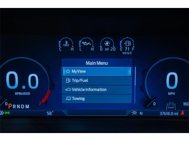 2023 Ford Expedition (CC-2065534) for sale in Bristol, Pennsylvania